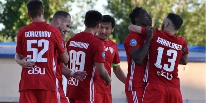 Кайсар - Туран Кайсар - Туран