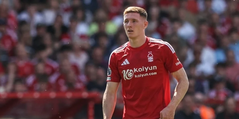 Вест Хэм - Ноттингем Форест Вест Хэм - Ноттингем Форест