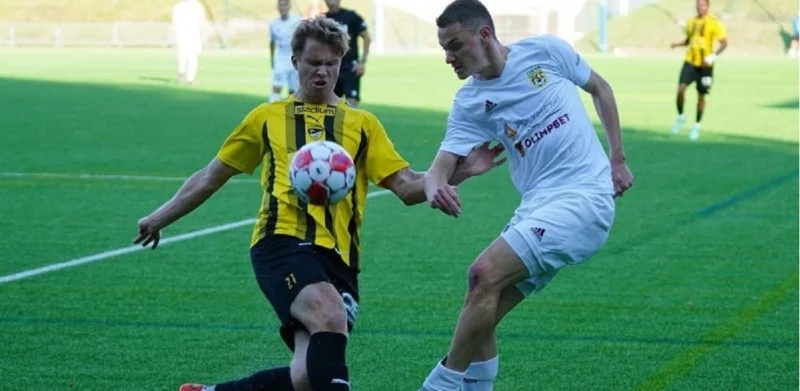 Тобол - Ордабасы