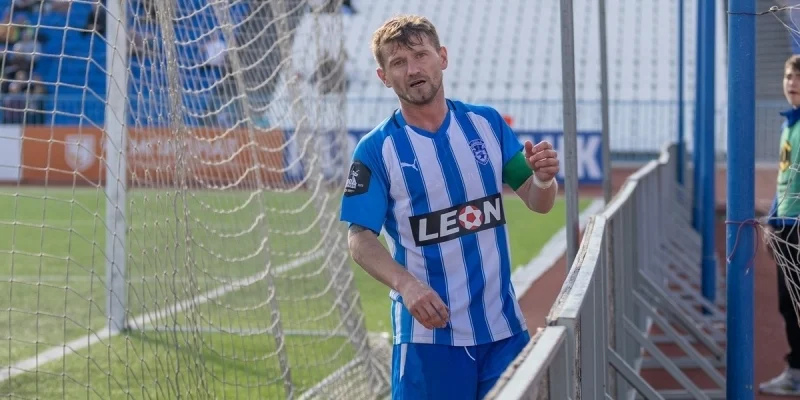 Шинник - Сокол Саратов Шинник - Сокол Саратов