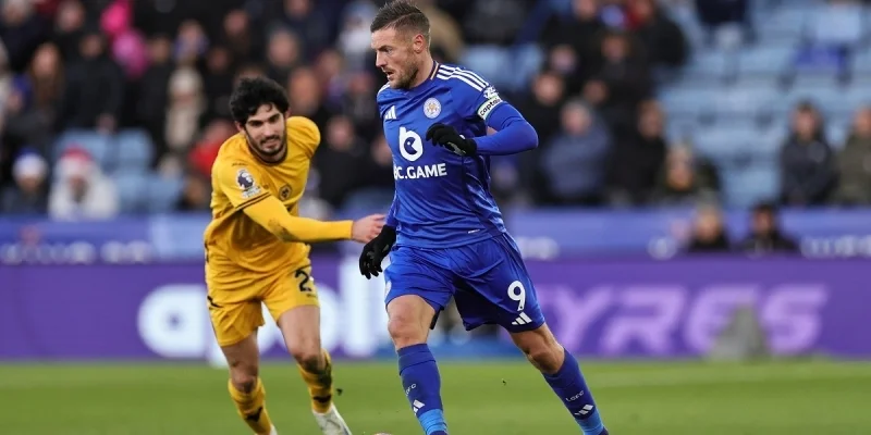 Лестер - Ипсвич