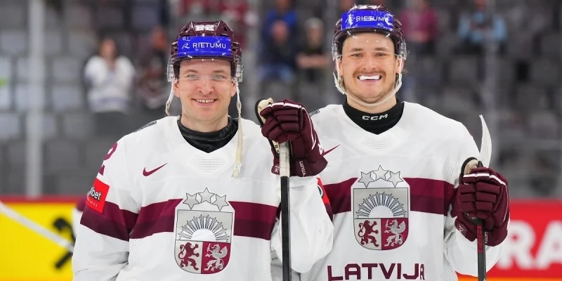 Словакия - Латвия Словакия - Латвия