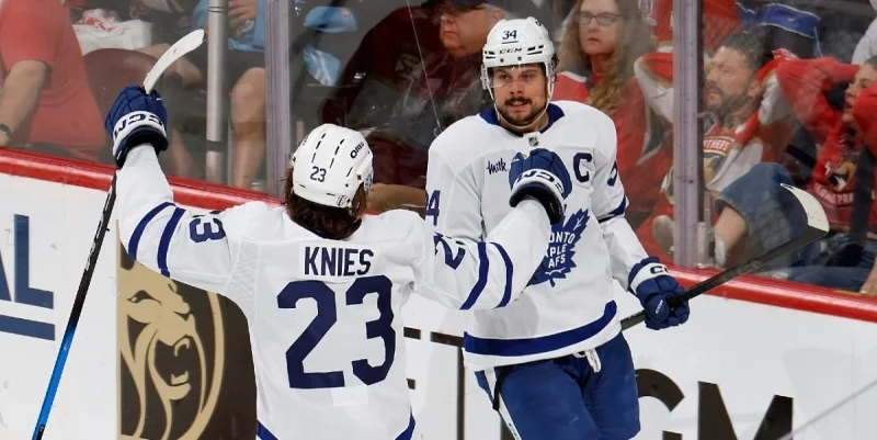 Торонто - Флорида