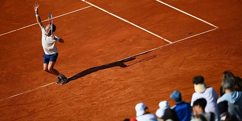 Кэмерон Норри - Дженсон Бруксби