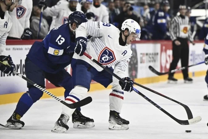 Франция - Словения Франция - Словения