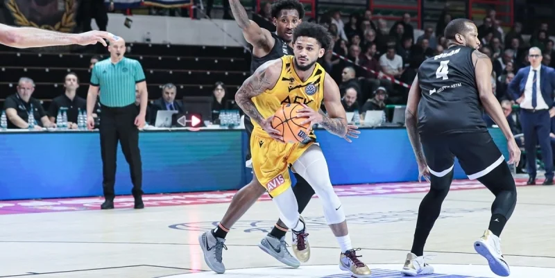 АЕК - Промитеас АЕК - Промитеас