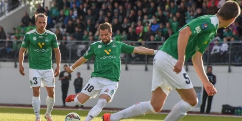 Брейдаблик - Валюр