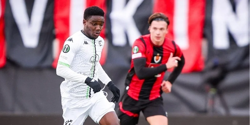 Стярнан - Викингур Стярнан - Викингур