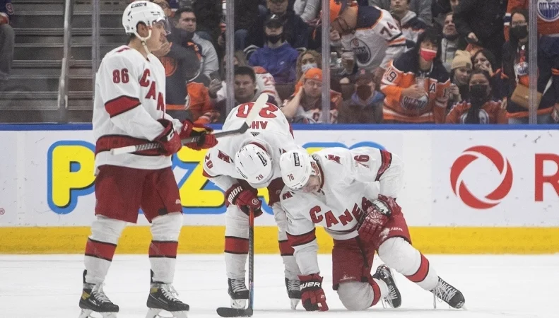 Каролина - Флорида