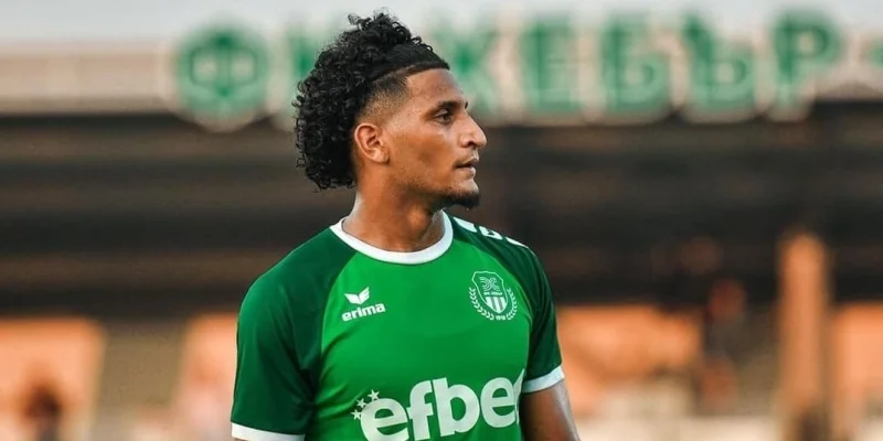 Хебар - Ботев Враца