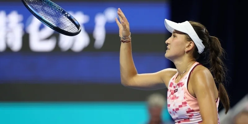 Камилла Рахимова - Жиль Тайкманн