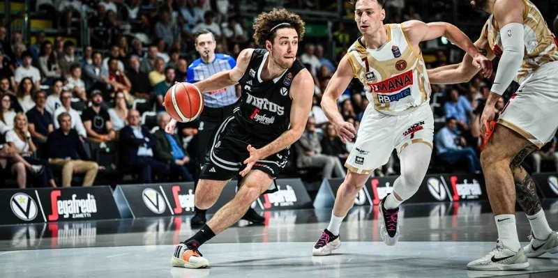 Виртус - Венеция Виртус - Венеция