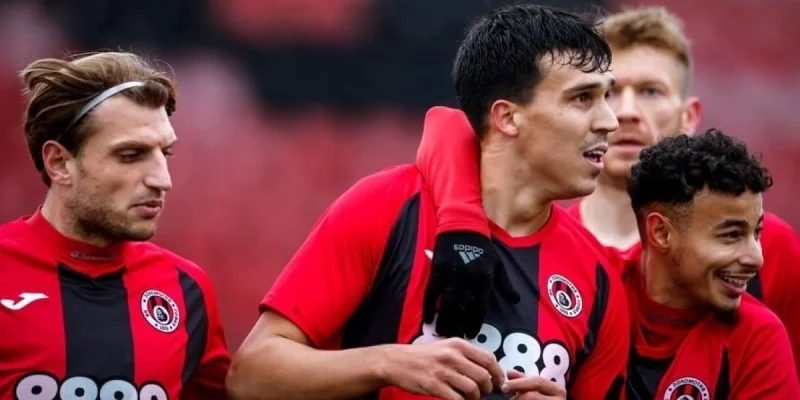 Септември - Локомотив Сф