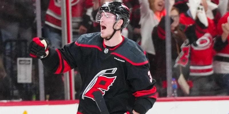 Каролина - Флорида