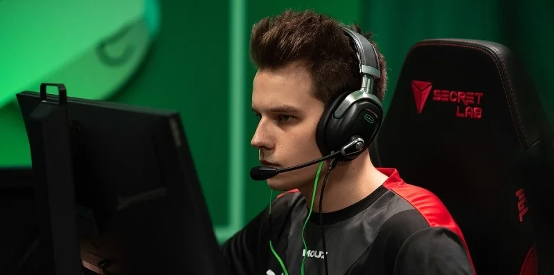 MOUZ - Team Liquid MOUZ - Team Liquid