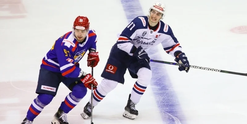 Торпедо-Горький - Химик