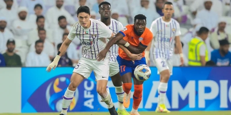 Аль-Холуд - Аль-Фейха