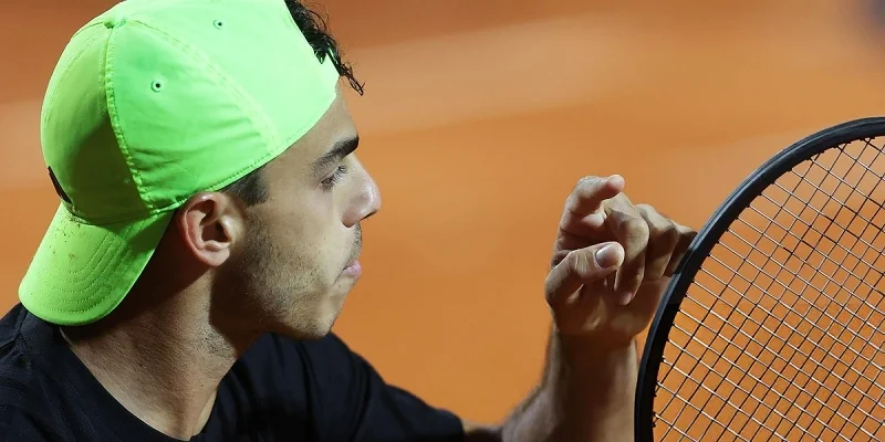 Иржи Лехечка - Франциско Черундоло Иржи Лехечка - Франциско Черундоло