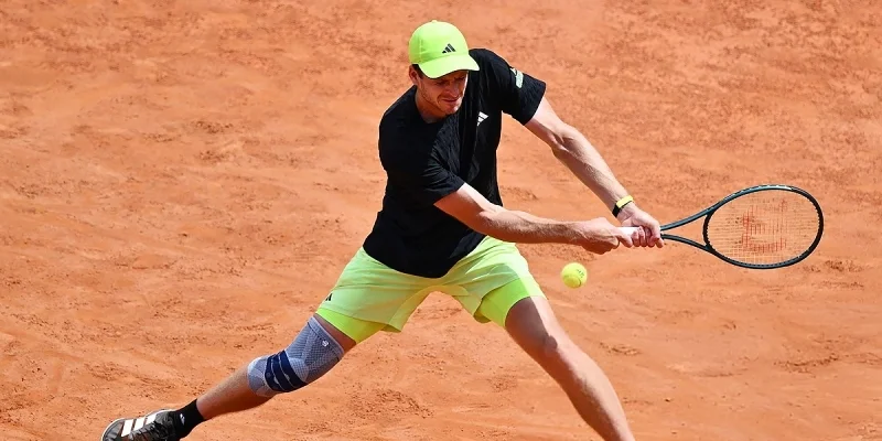 Артур Риндеркнех - Хуберт Гуркач