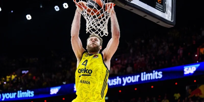 Фенербахче - Панатинаикос Фенербахче - Панатинаикос