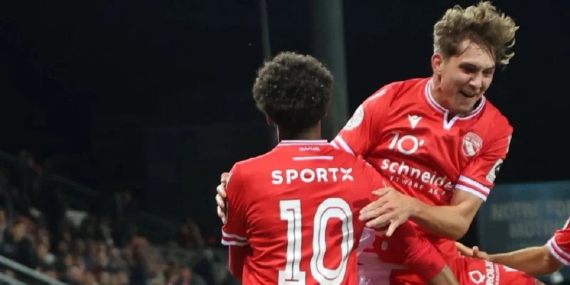 Тун - Этуаль Каруж Тун - Этуаль Каруж