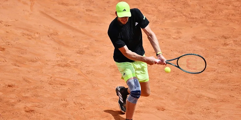 Хуберт Гуркач - Себастьян Офнер