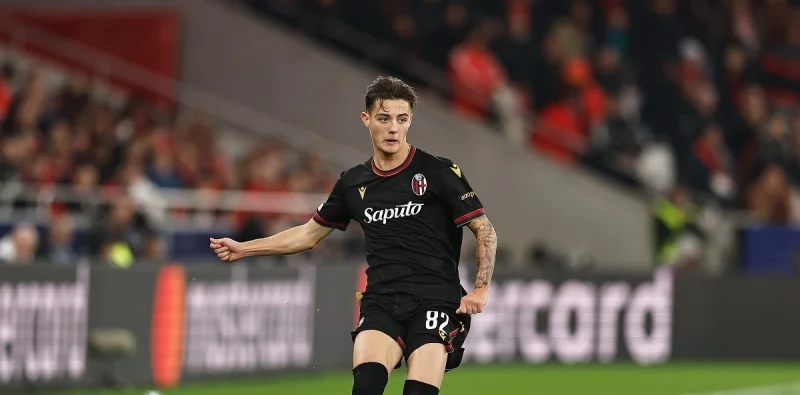 Болонья - Дженоа Болонья - Дженоа