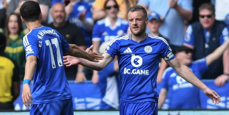 Борнмут - Лестер