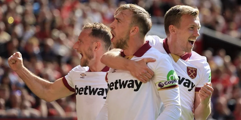 Ипсвич - Вест Хэм Ипсвич - Вест Хэм