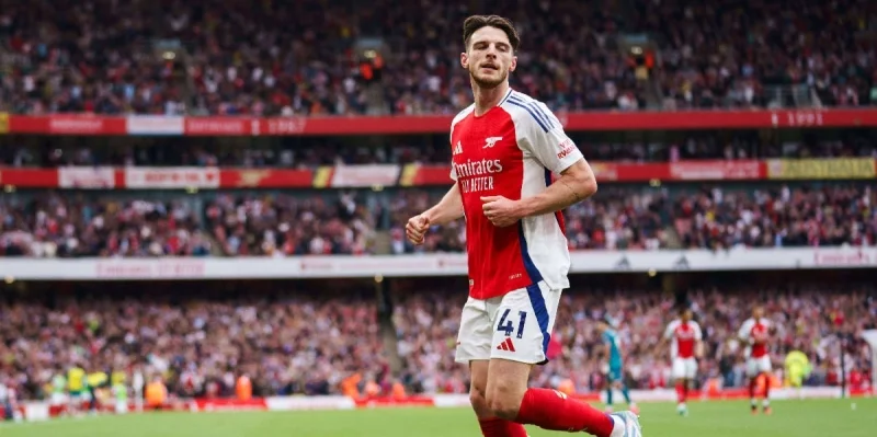 Саутгемптон - Арсенал Саутгемптон - Арсенал