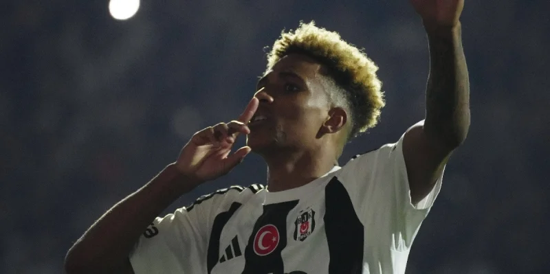 Бешикташ - Ризеспор