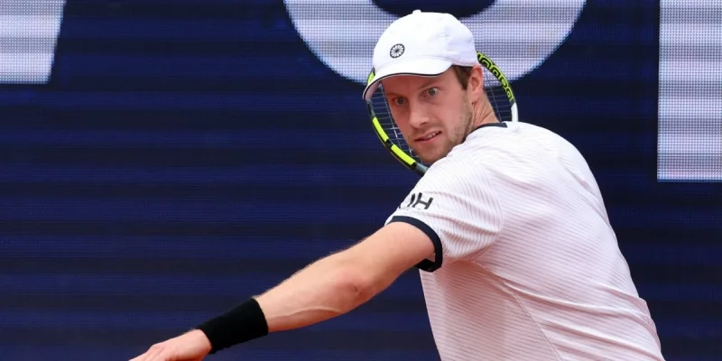 Эмилио Нава - Ботик Ван де Зандшульп