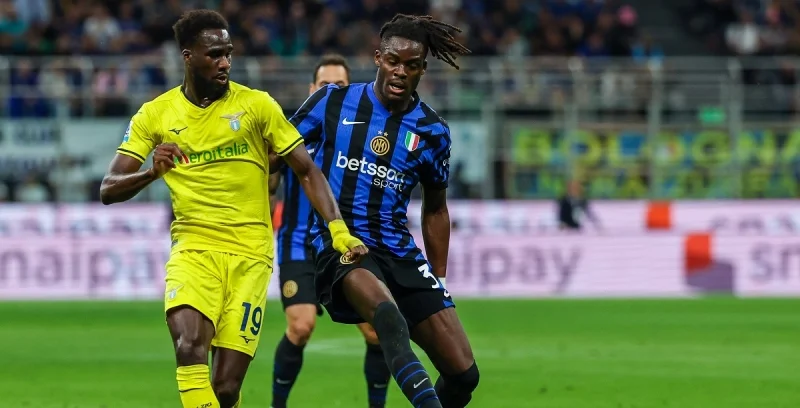 Лацио - Лечче Лацио - Лечче