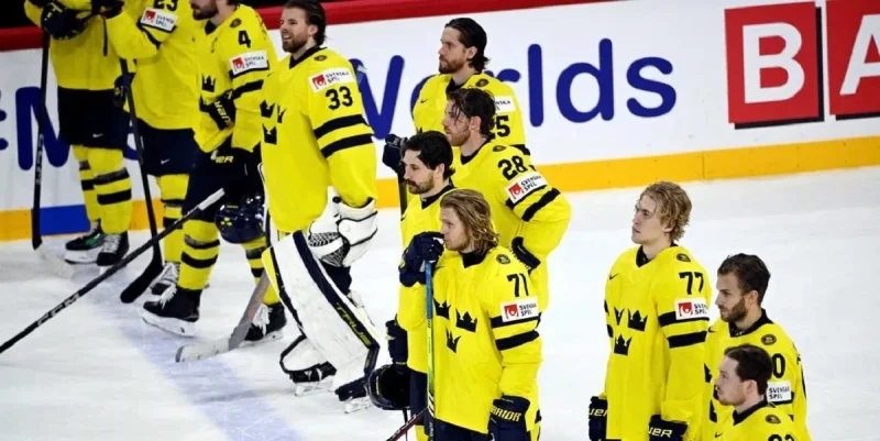 Швеция - Дания Швеция - Дания