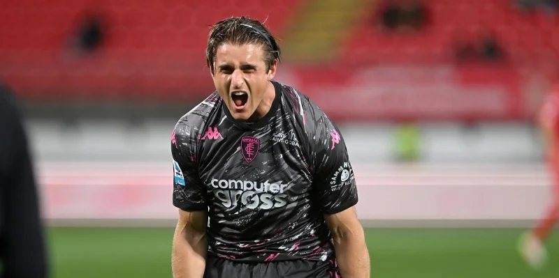 Эмполи - Верона