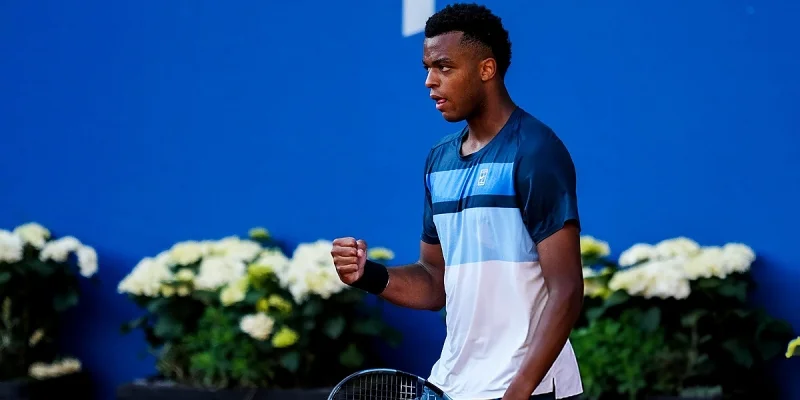 Джованни Мпетши-Перрикар - Зизу Бергс