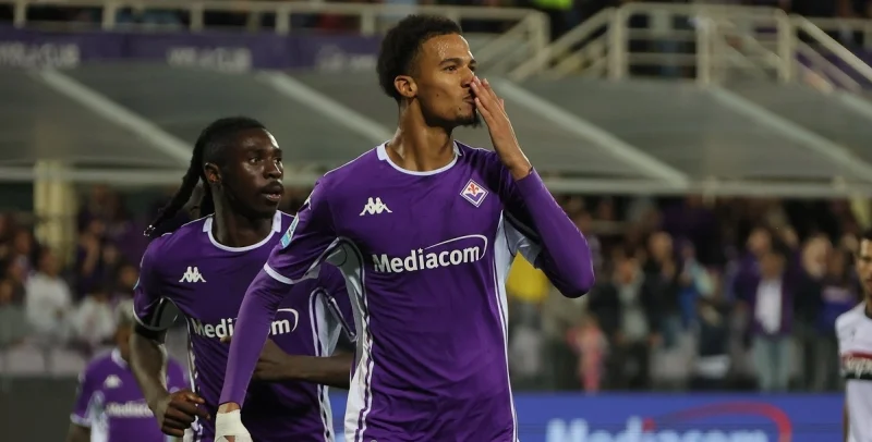 Удинезе - Фиорентина Удинезе - Фиорентина