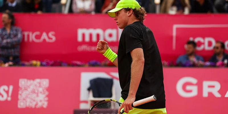 Алекс Микельсен - Хуан Мануэль Черундоло Алекс Микельсен - Хуан Мануэль Черундоло