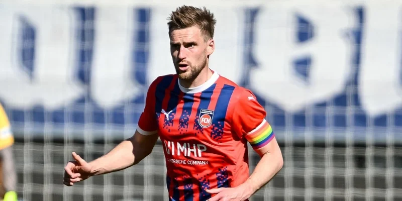 Эльверсберг - Хайденхайм