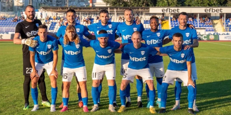 Берое - Спартак Варна Берое - Спартак Варна