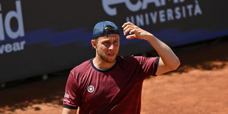 Маркос Хирон - Таллон Грикспур