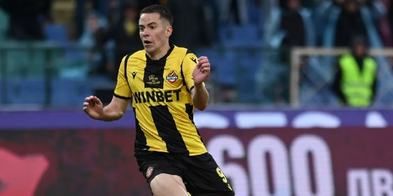 Ботев Пловдив - ЦСКА Сф