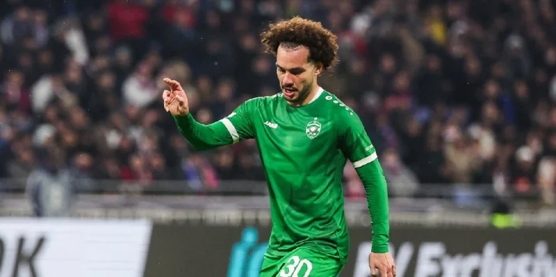 Лудогорец - Арда Лудогорец - Арда