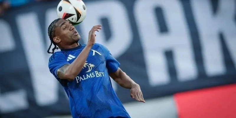 Черно Море - Левски София