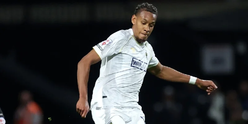 АФС Уимблдон - Уолсолл