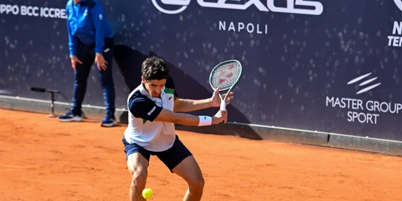 Пьер-Юг Эрбер - Бенджамин Бонзи