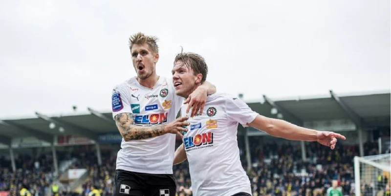 Умео - Эргрюте Умео - Эргрюте