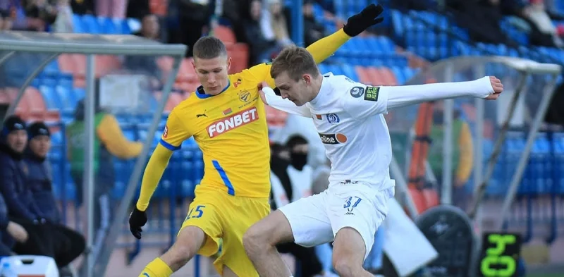 БАТЭ - Сморгонь БАТЭ - Сморгонь