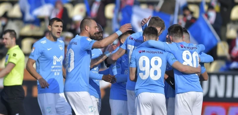 Волунтари - Униря