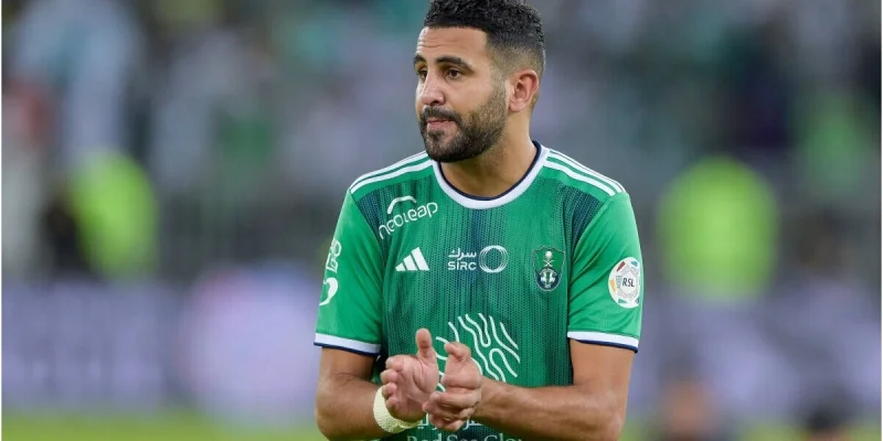 Аль-Рияд - Аль-Ахли Аль-Рияд - Аль-Ахли